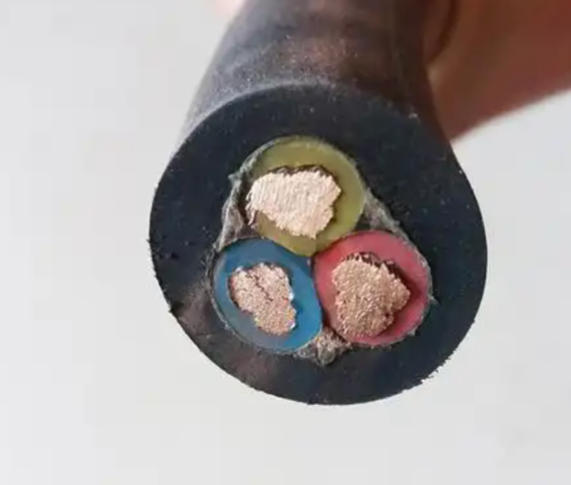 廣東南粵電纜廠家講解電線電纜的抗氧化性能是什么.jpg 廣東南粵電纜廠家講解電線電纜的抗氧化性能是什么.jpg